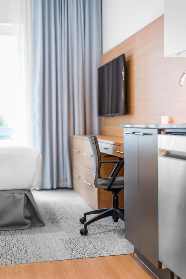 וונקובר Gage Suites At Ubc מראה חיצוני תמונה