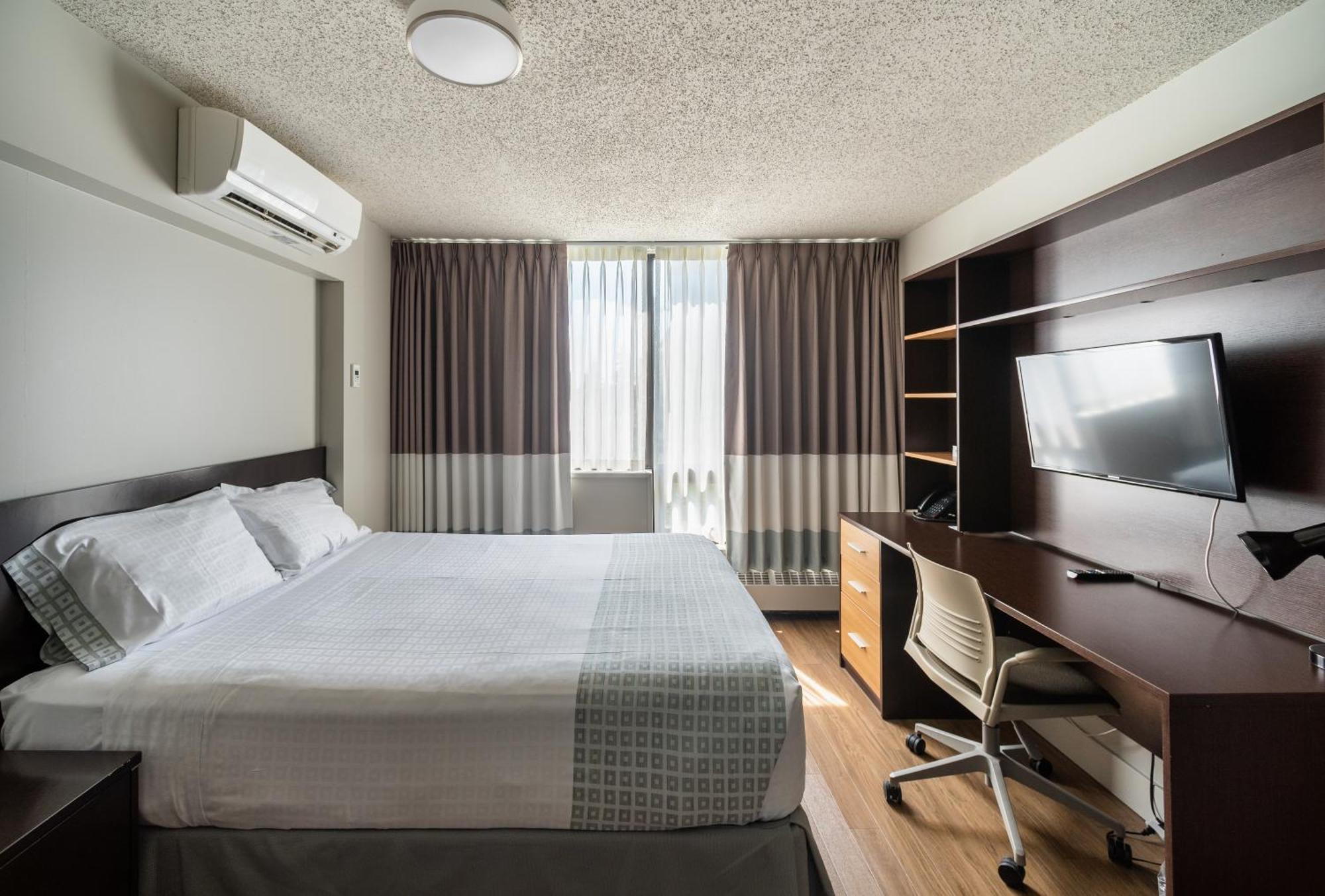 וונקובר Gage Suites At Ubc מראה חיצוני תמונה