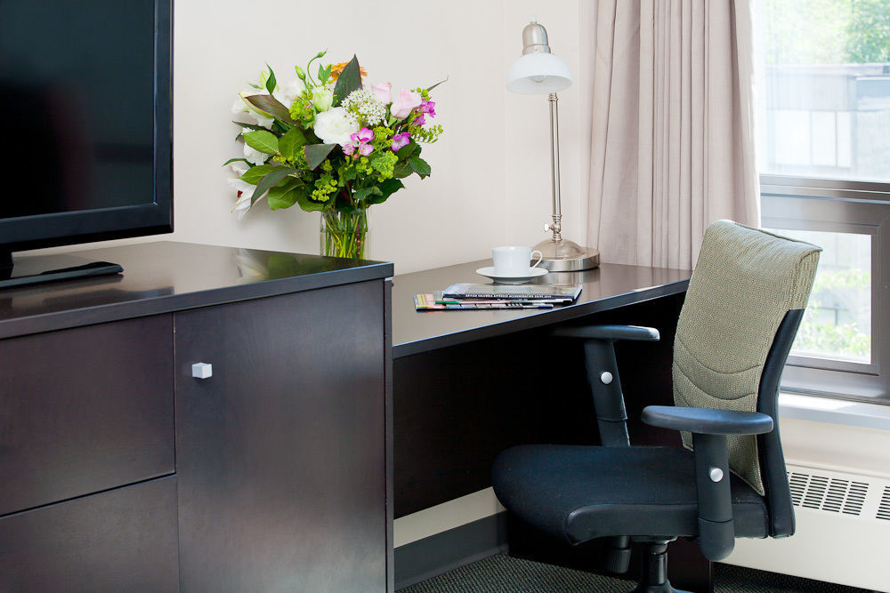 וונקובר Gage Suites At Ubc מראה חיצוני תמונה