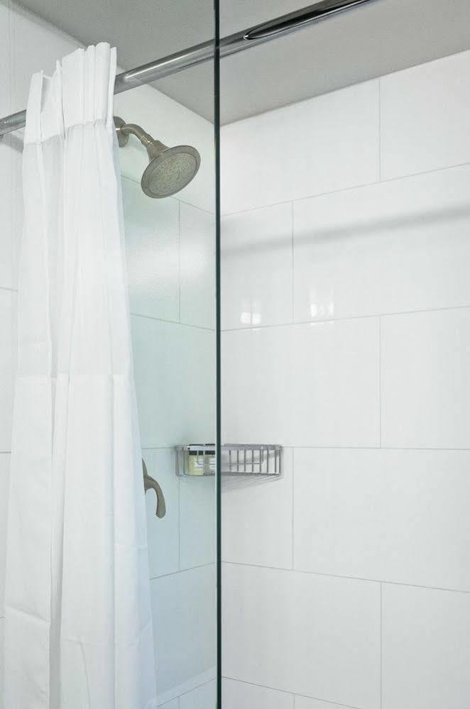 וונקובר Gage Suites At Ubc מראה חיצוני תמונה